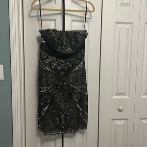 Sue Wong dress